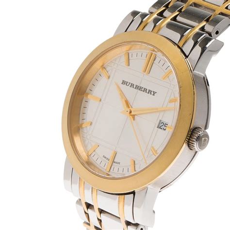 burberry bu1350 watch|COCAB Minute.